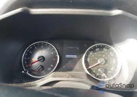 2019 Toyota Rav4 Le z USA, uszkodzony, nr VIN 2T3H1RFV1KW052114